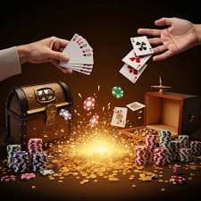 casino live মোবাইলে স্লট গেম খেলার দৃশ্য — বাংলাদেশি ব্যবহারকারীর অভিজ্ঞতা